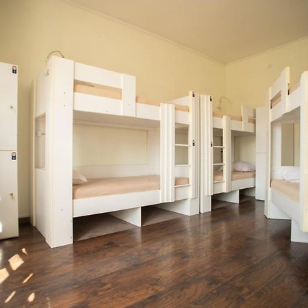 All In Hostel Βελιγράδι Εξωτερικό φωτογραφία