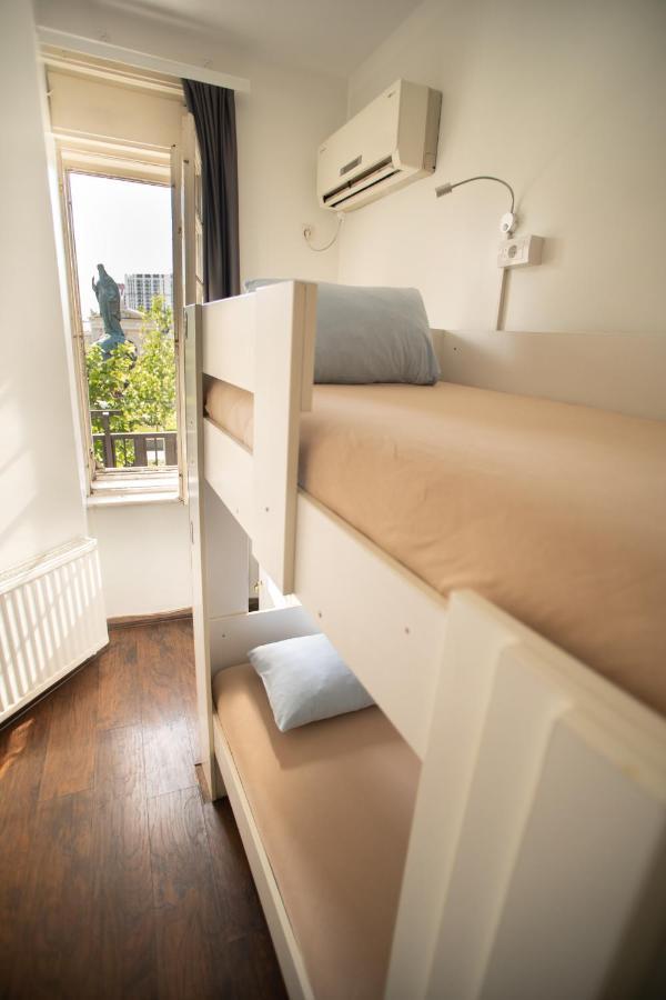 All In Hostel Βελιγράδι Εξωτερικό φωτογραφία