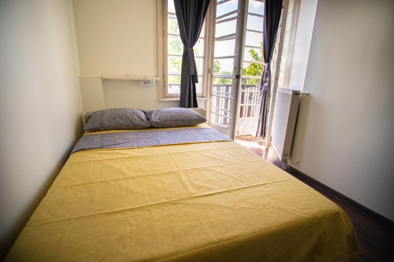 All In Hostel Βελιγράδι Εξωτερικό φωτογραφία