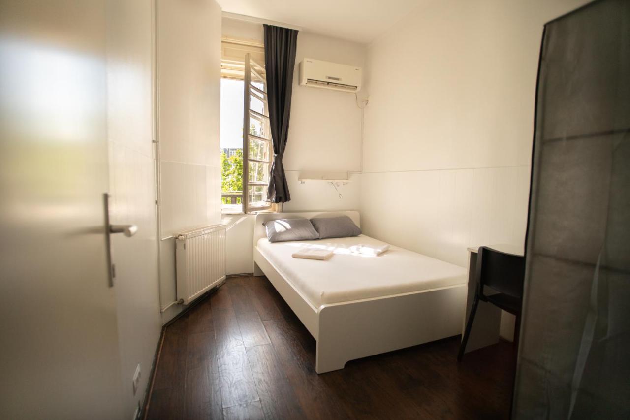 All In Hostel Βελιγράδι Εξωτερικό φωτογραφία